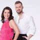 Kerrigan and her Dancing With The Stars partner Artem Chigvintsev (Photo: ABC)